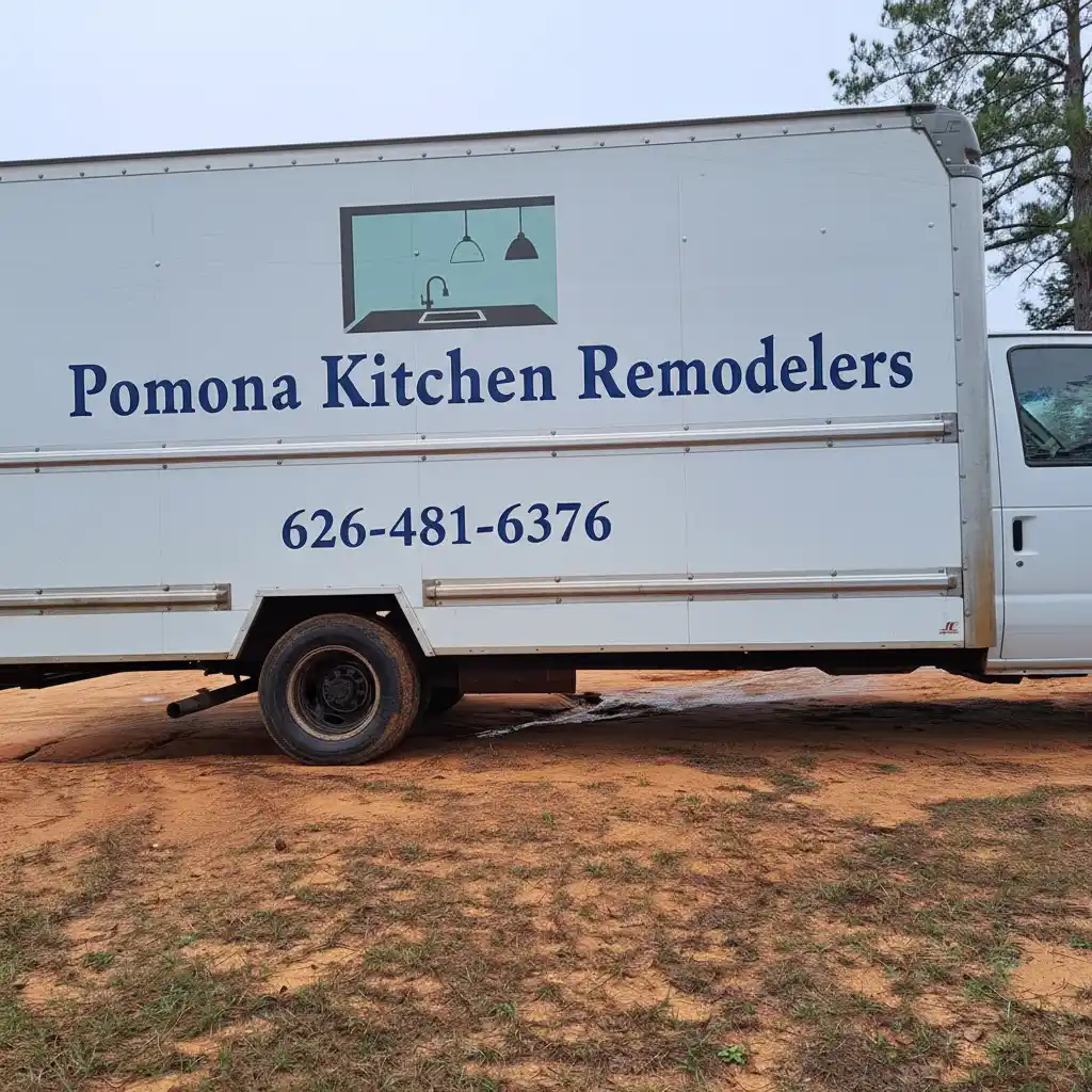 Kitchen Remodeling Pomona